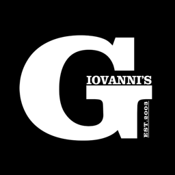 Giovanni's Oranmore logo.