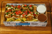 Boneless Wings Box
