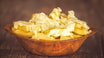 Garlic Chips
