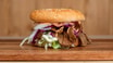 Large Doner Burger - Special Offer!!!