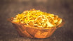 Taco Cheese Chips