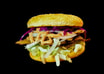 Large Doner Burger- Special Offer!!!