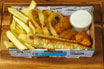 The Share Box