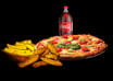 Deal 1 (Save over €6 )