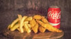 Famous Sizzling Tenders Meal